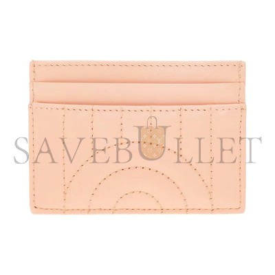 GUCCI GG MARMONT CARD CASE 443127 (10*7cm)